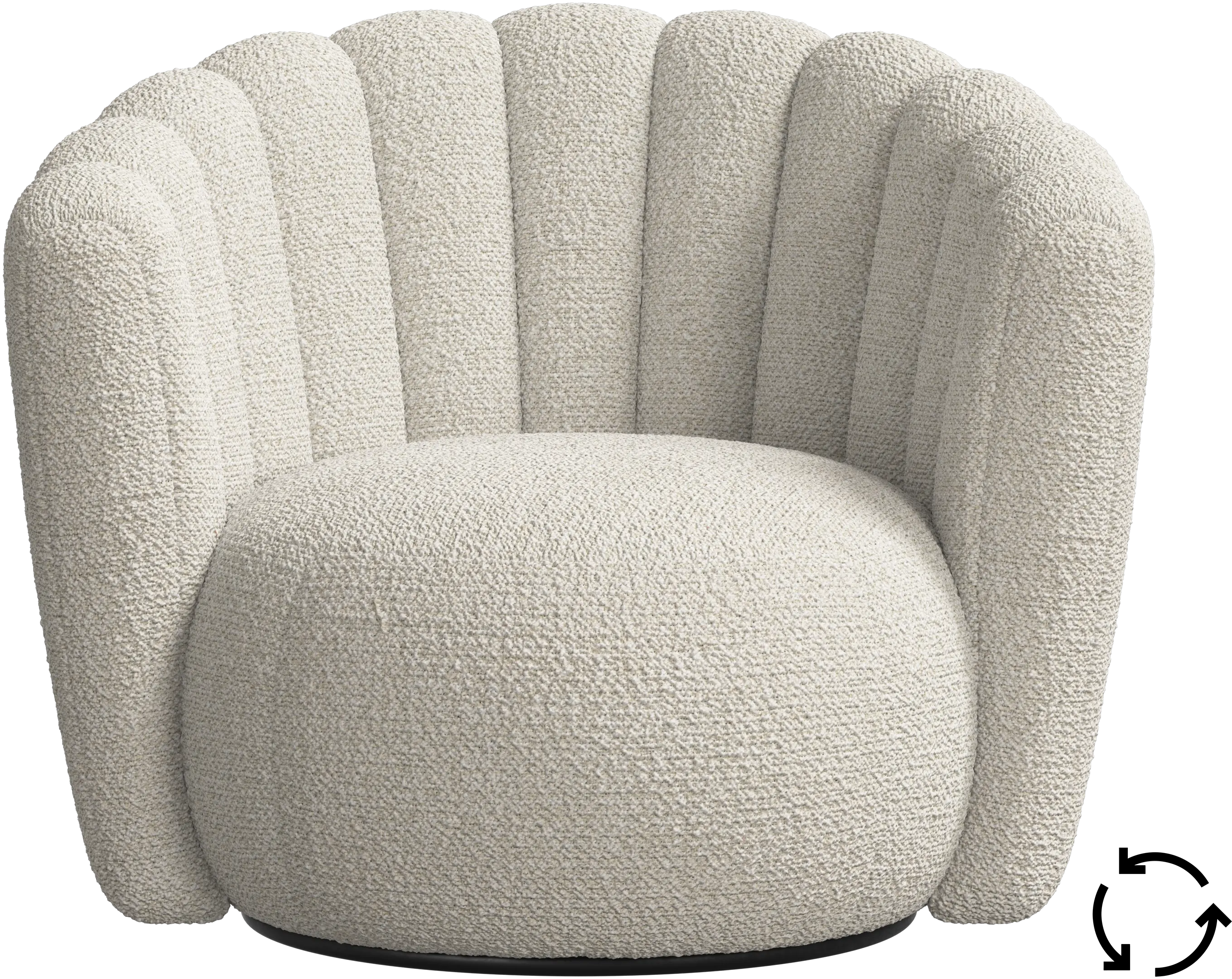 Boconcept ボーコンセプト schelly シェリー 本革 ラウンジ